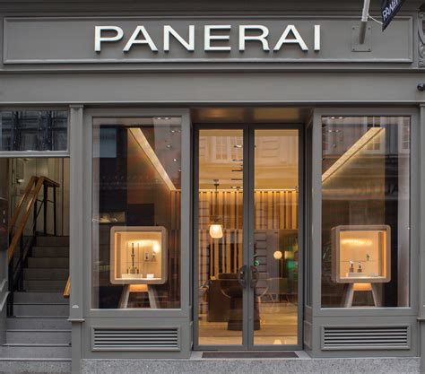 panerai shop london|Panerai bond street.